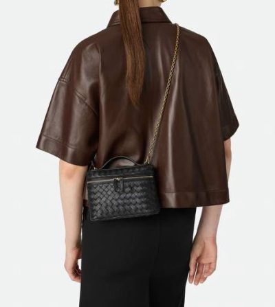 Bottega Veneta Small Soft Vanity