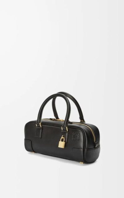 Loewe Amazona 23 cropped bag in nappa calfskin