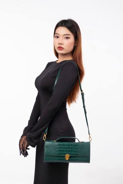 Laurance Leon Emily Kingston