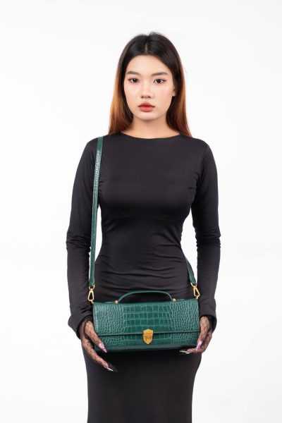 Laurance Leon Emily Kingston