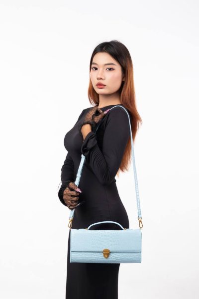 Laurance Leon Emily Kingston