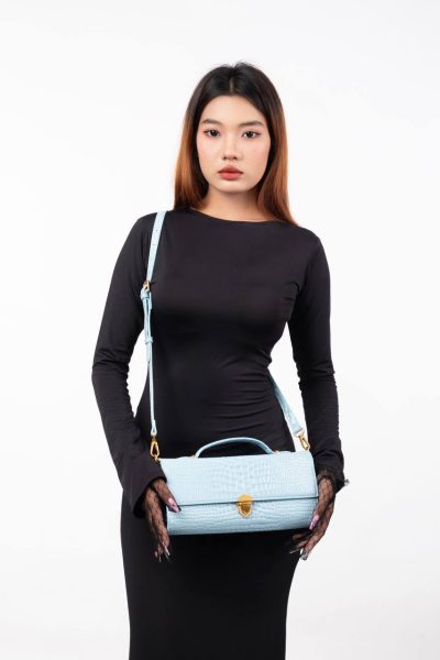 Laurance Leon Emily Kingston