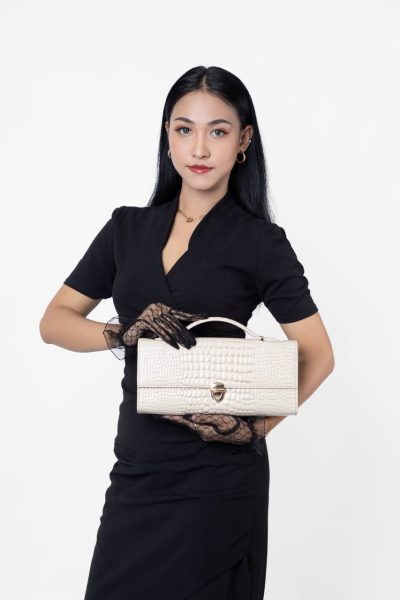 Laurance Leon Emily Kingston