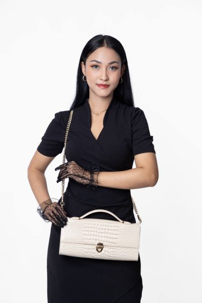 Laurance Leon Emily Kingston