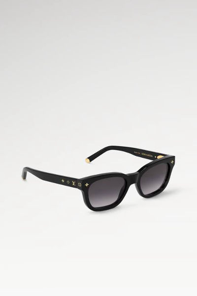 LOUIS VUITTION My Monogram Square Sunglasses