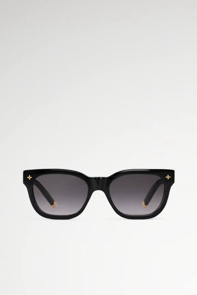 LOUIS VUITTION My Monogram Square Sunglasses