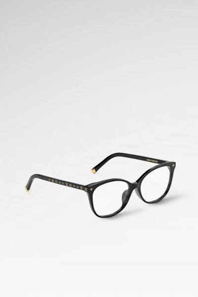 LOUIS VUITTION My Monogram Light Cat Eye Glasses