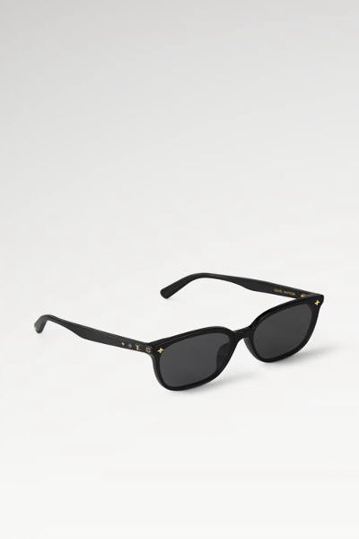 LOUIS VUITTION My Monogram Fame Rectangle Sunglasses