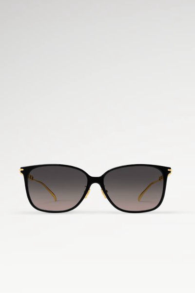 My LV Chain Two Classique Square Sunglasses