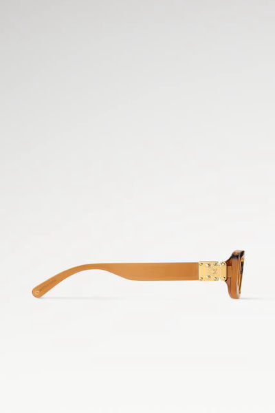LOUIS VUITTION S-Lock Cat Eye Sunglasses