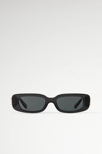 LOUIS VUITTION S-Lock Cat Eye Sunglasses